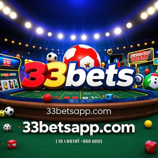33 bets